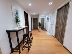 Simei Green Condominium (D18), Condominium #605301731